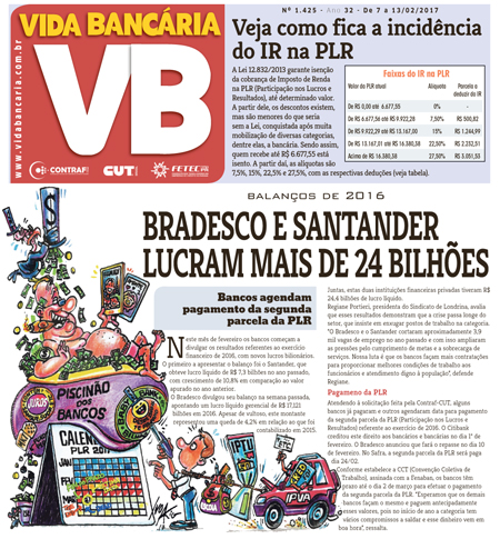 Capa da Notícia